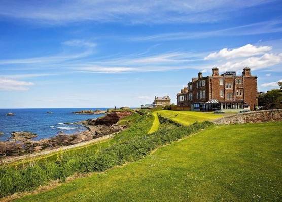 Bayswell Park Hotel 1