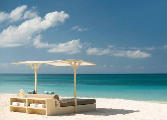 The Ritz-Carlton, Grand Cayman 1