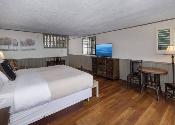 Switzerland Inn 1