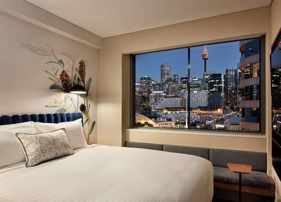 Aiden by Best Western Darling Harbour 1