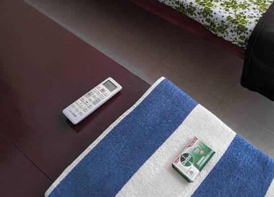Luciano Guest House 1