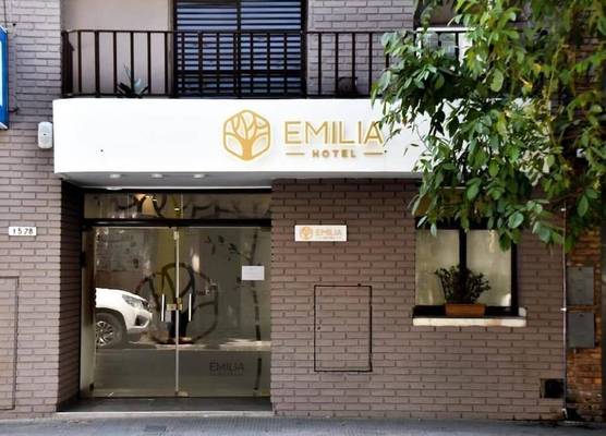 EMILIA HOTEL 1