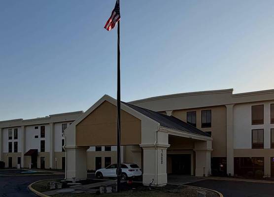 Casino Inn and Suites Tunica Resorts 1