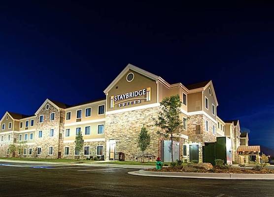 Staybridge Suites SALT LAKE-WEST VALLEY CITY by IHG 1