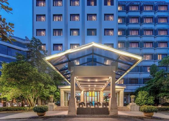 SSAW Boutique Hotel Hangzhou West Lake 1