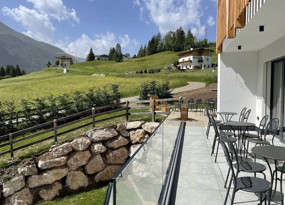 Hotel Miravalle 1