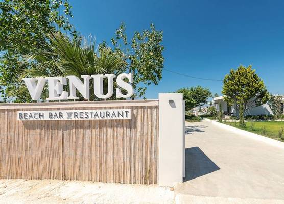 Venus Resort 1