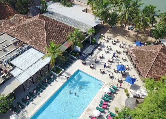 Le Saly Hotel 1