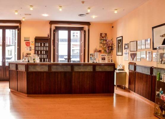 Hostal Cataluña 1