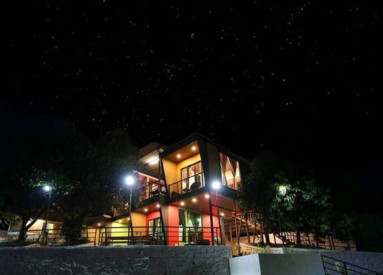 The Bob house 1