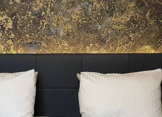 Gemmi Hotel & Spa 1