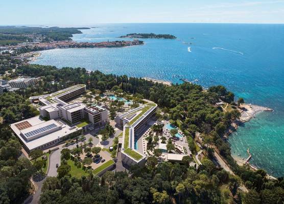 Pical Resort, Valamar Collection 1