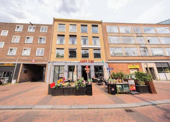 Alphabet Apartments - Binnenrotte 102 1