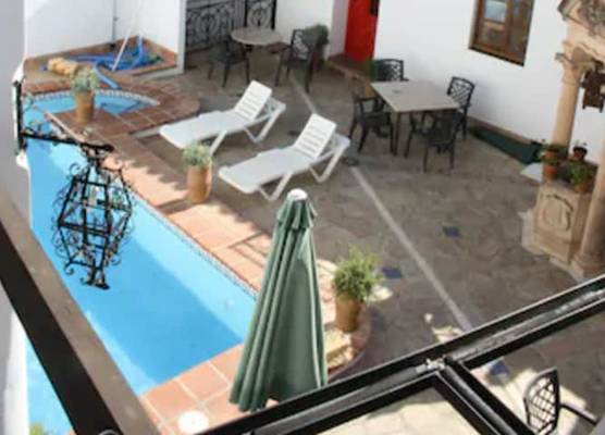 Apartamentos La Ciudad 1