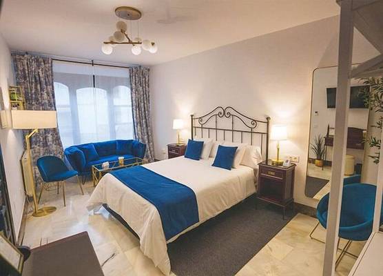Hotel Boutique Palacio De La Duquesa 1