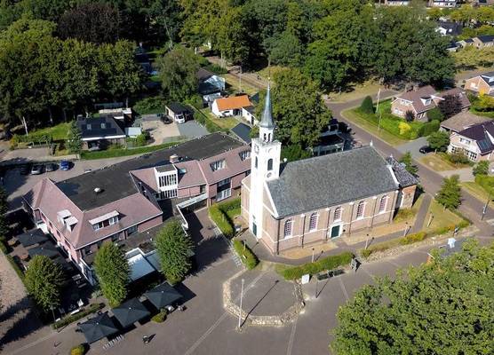 Hotel De Oringer Marke Odoorn, nabij Emmen 1