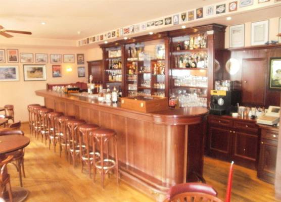 GreenLine Hotel Schloss Breitenfeld 1