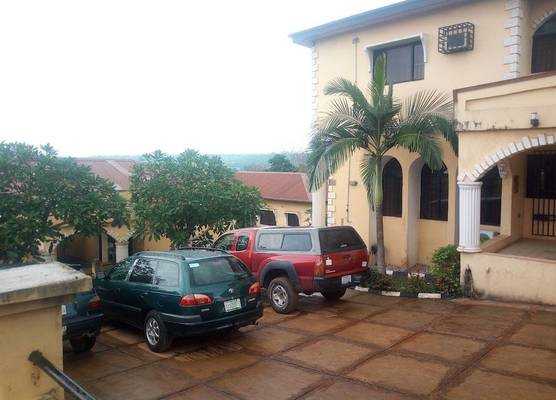 Blue Banana Resorts 1