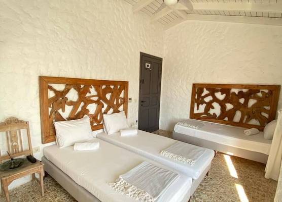 Alaçatı Ala Hotel - Special Category 1