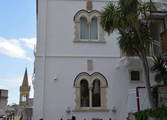 Splendid Hotel Taormina 1