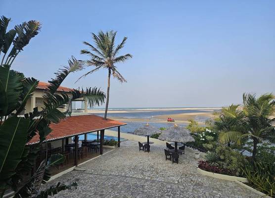 Malie Hotel 1