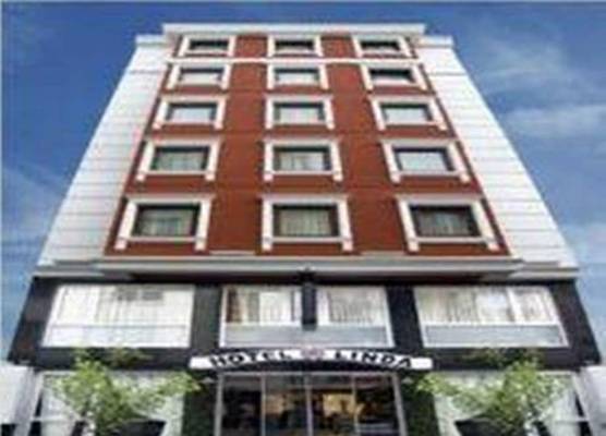 Hotel Linda 1