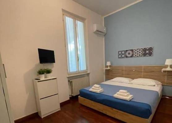 Villa Donatella Rooms & Apartments 1