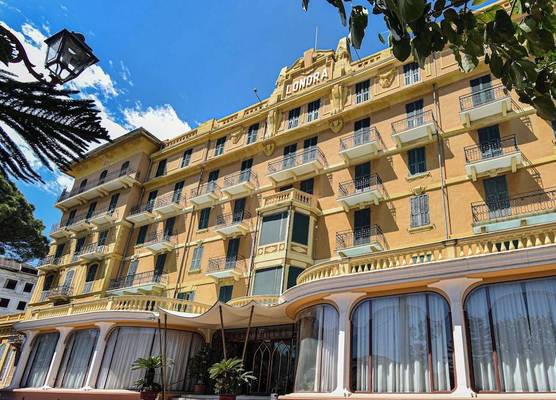 Grand Hotel De Londres 1