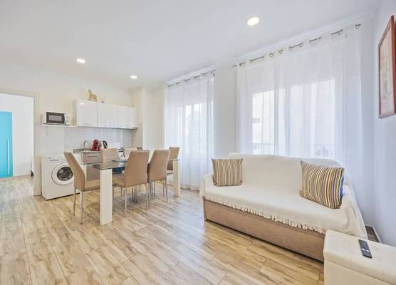 Apartamentos Benidorm Chorrol 1