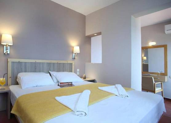 Hotel Scorpios 1
