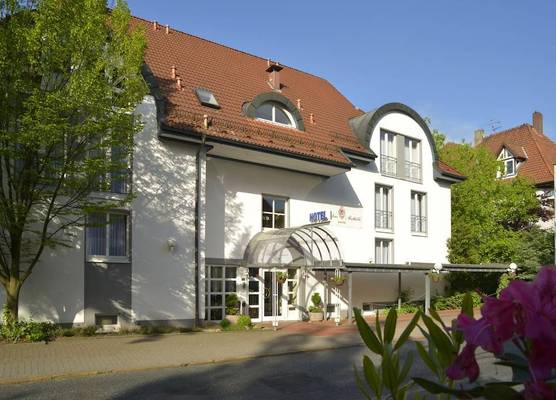 Hotel Caroline Mathilde 1