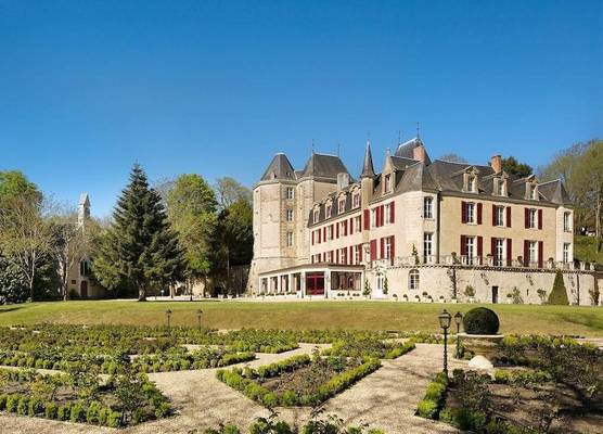 Chateau Laroche Ploquin The Originals Relais 1