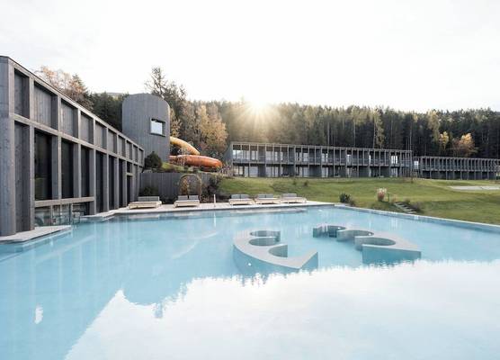 AKI Family Resort Plose 1