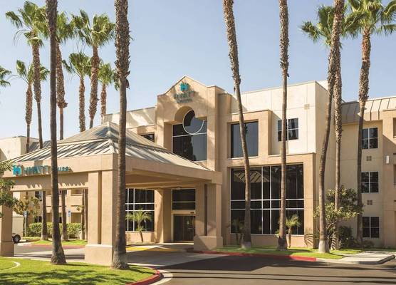 Hyatt House Cypress / Anaheim 1