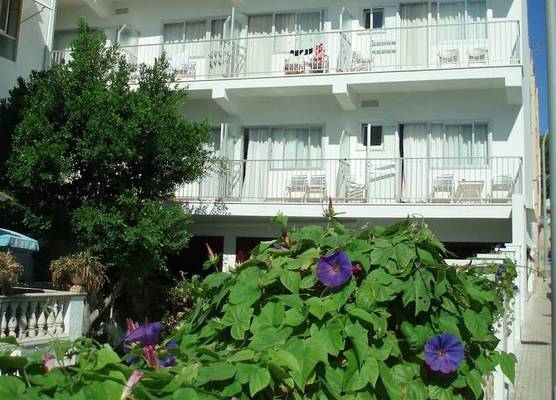 Hostal Cas Bombu 1