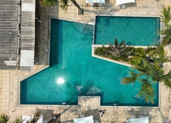 Izalco Hotel & Beach Resort 1