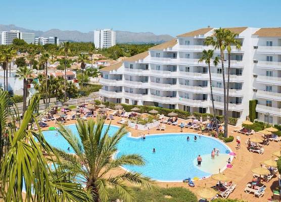 Grupotel Port D ́Alcudia 1