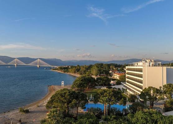 Airotel Achaia Beach 1