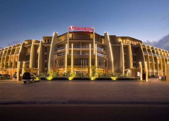 Ramada Resort By Wyndham Dar es Salaam 1