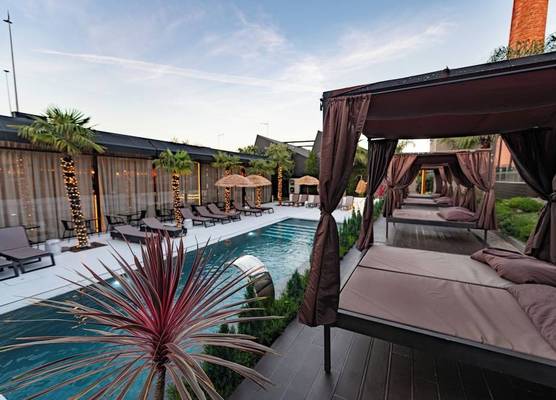 Rubens Hotels & SPA 1