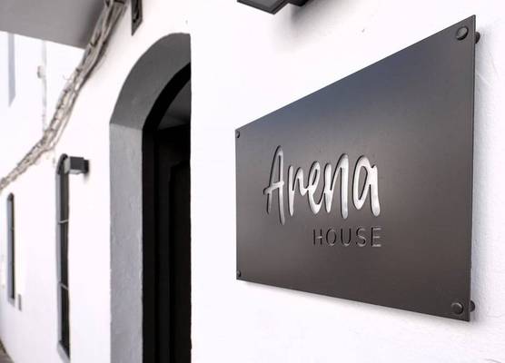 Arena 1