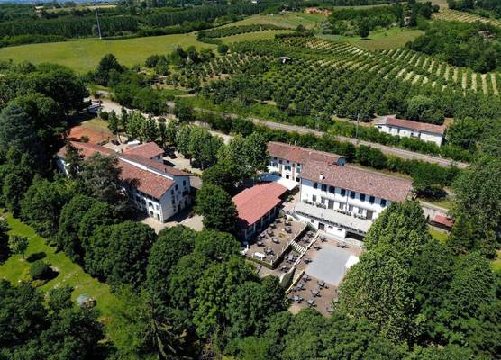 Terme Di Monte Valenza 1