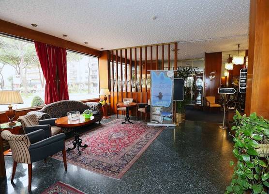 Hotel Royal Palace 1