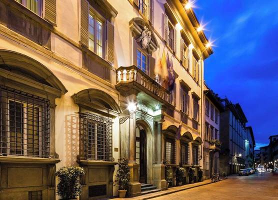 Palazzo Firenze by Baglioni Hotels & Resorts 1