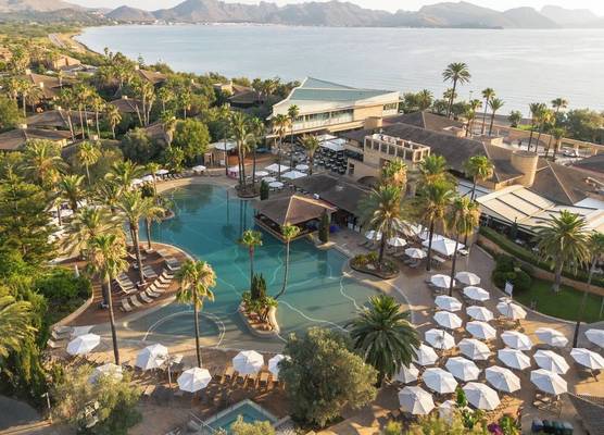 PortBlue Club Pollentia Resort & Spa 1