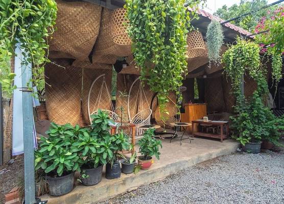 Angkor Piseth Homestay 1