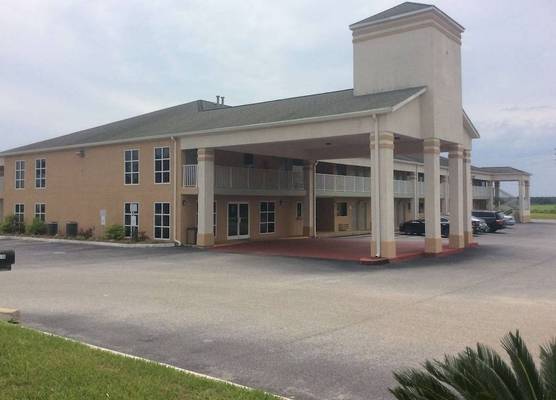 Days Inn by Wyndham Donalsonville 1