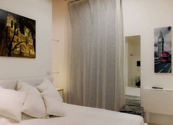White albergo diffuso Ristorante & SPA 1