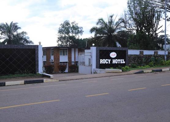 Rocy Hotel 1