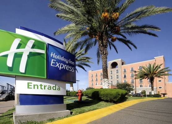 Holiday Inn Express GUANAJUATO by IHG 1